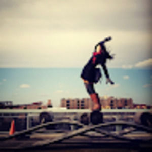 Meet your Posher, Brenda